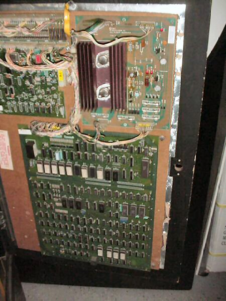 Krull.pcb