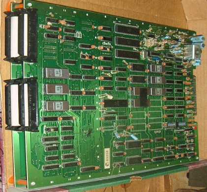 KungFuHero.pcb