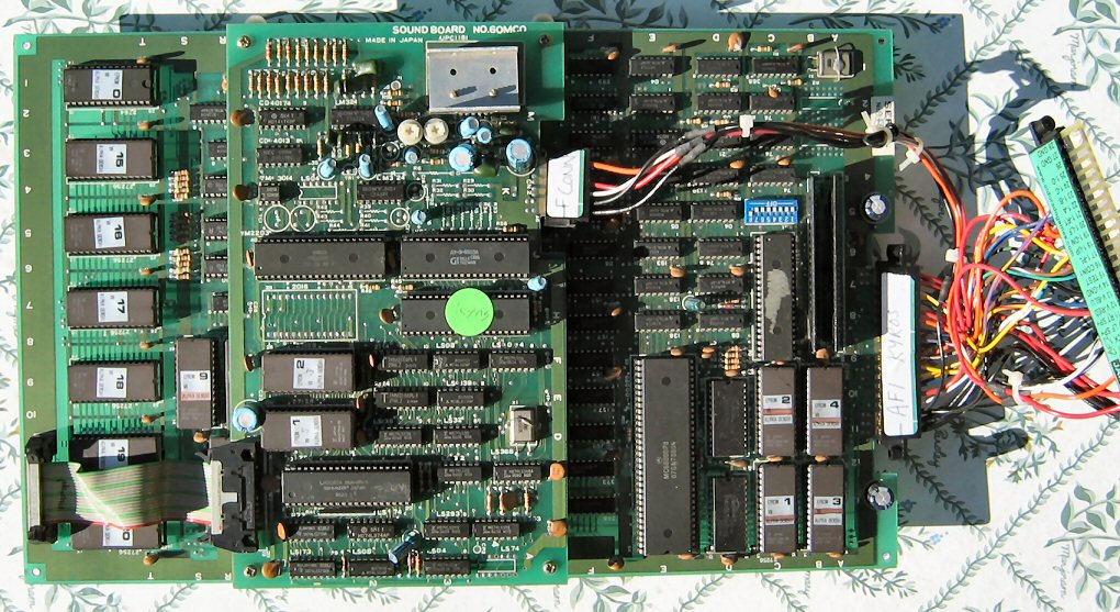 Kyros.pcb