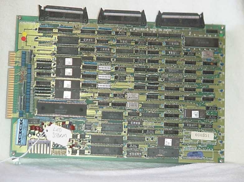 LEDStorm.pcb