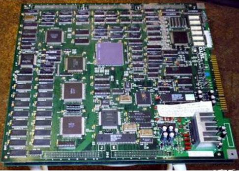 LandingGear.pcb