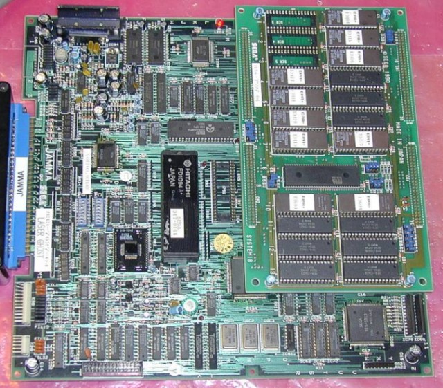 LaserGhost.pcb