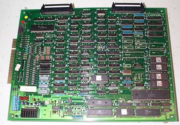 LastDuel.pcb