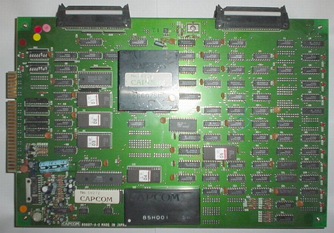 LegendaryWings1a.pcb