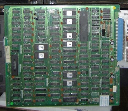 Legion.pcb