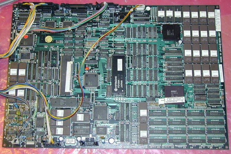 LineofFire.pcb