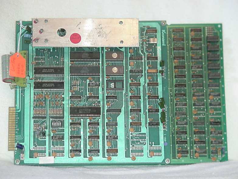 LostTomb.pcb