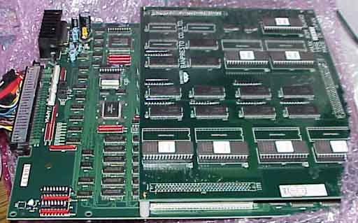 MacrossPlus.pcb