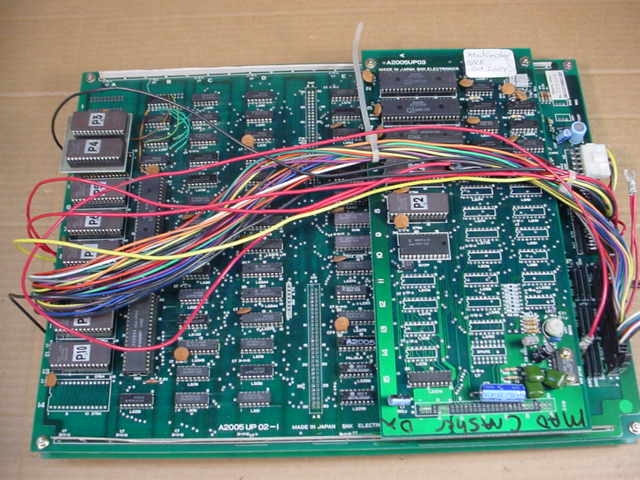 MadCrasher.pcb