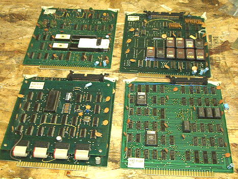MadRacer.pcb