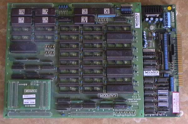 MagicSwordB.pcb