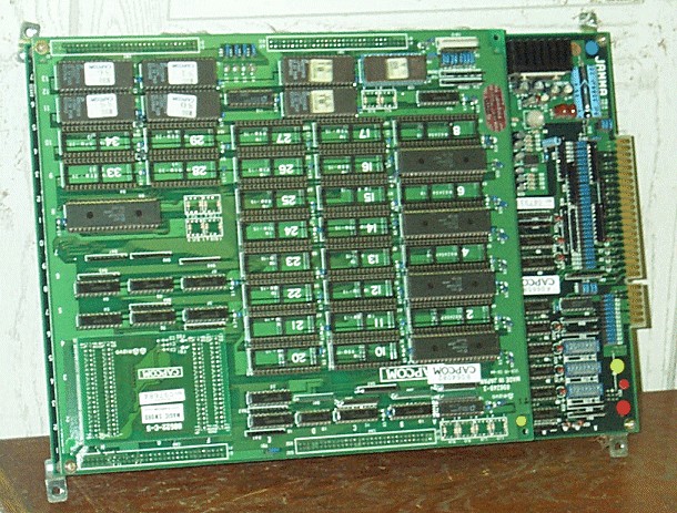MagicSwordC.pcb