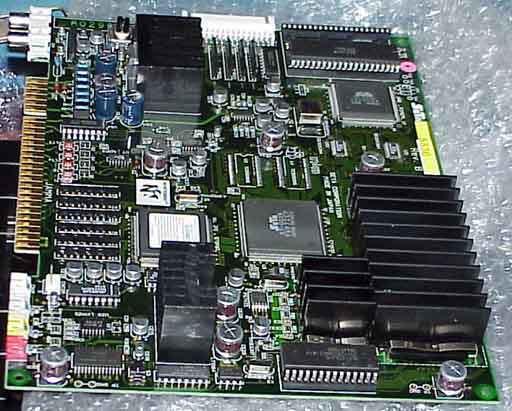 MagicalTetrisMickey.pcb