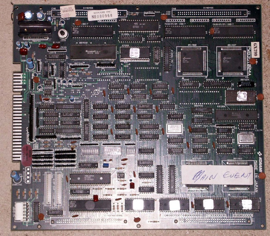 MainEvent.pcb