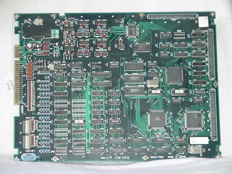 MajorTitle2.pcb