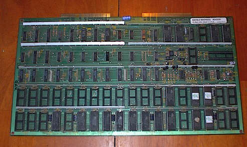 MarbleMadness.pcb