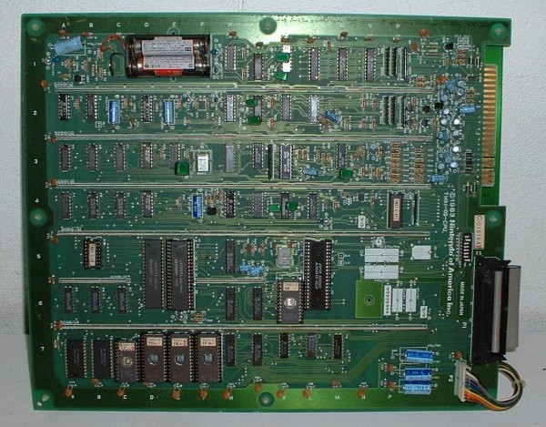 MarioBros.pcb