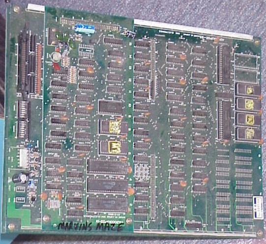 MarvinsMaze.pcb