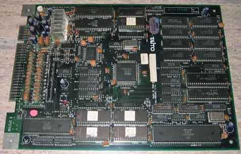 MasterofWeapon.pcb