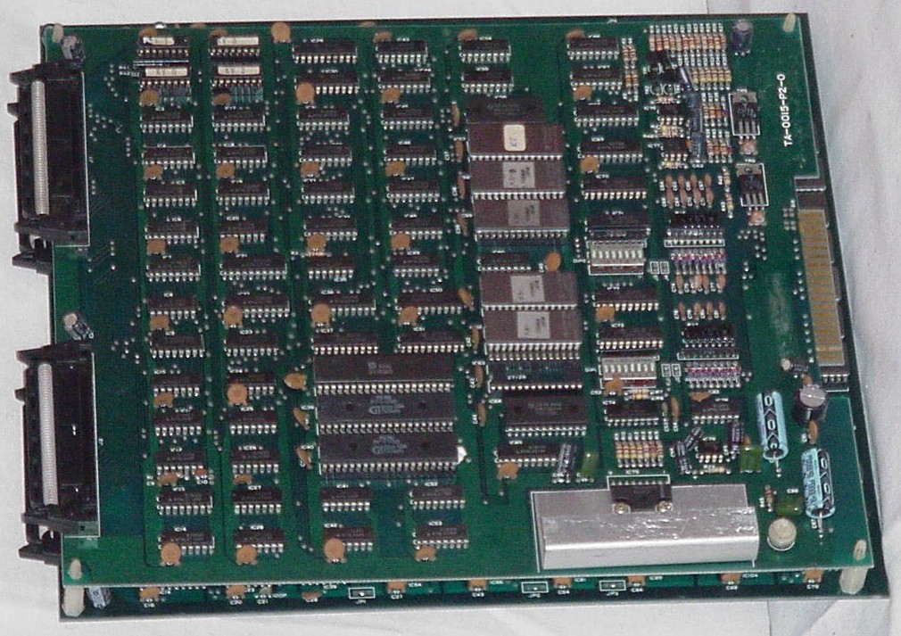 MatMania.pcb