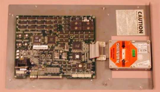 MaxForce.pcb