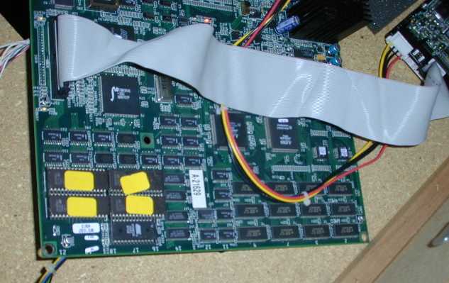 MaximumForce.pcb