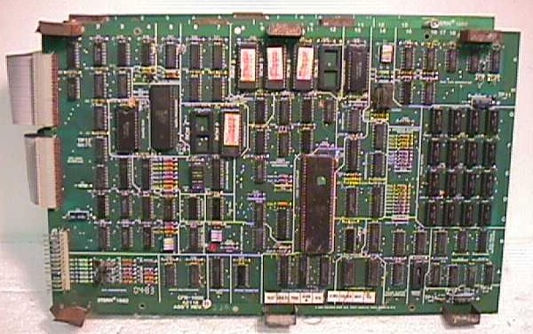 MazerBlazer.pcb