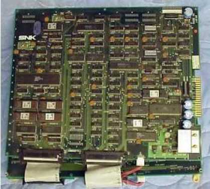 MechanizedAttack.pcb