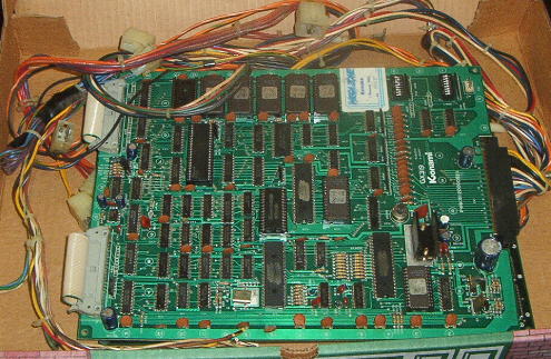 MegaZone.pcb