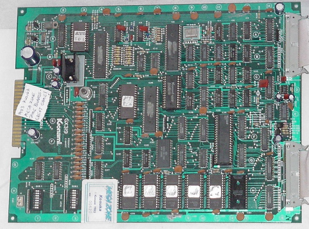 MegaZoneA.pcb