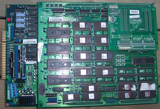 Mercs.pcb