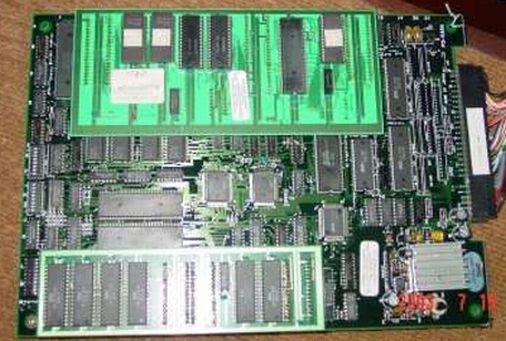 MetaFox.pcb