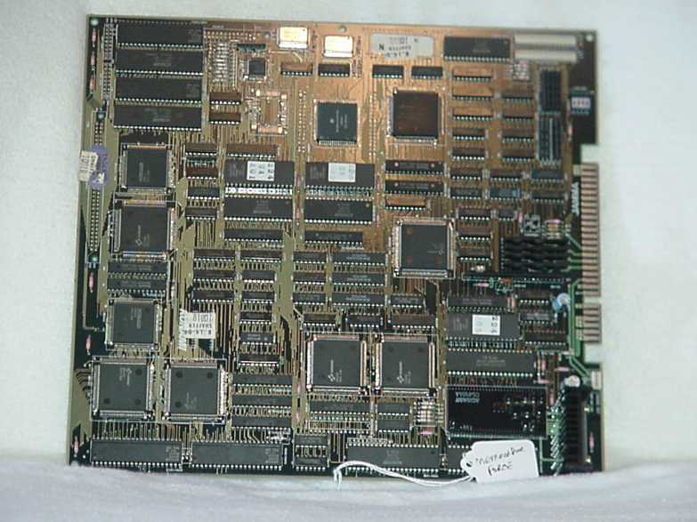 MetamorphicForce.pcb