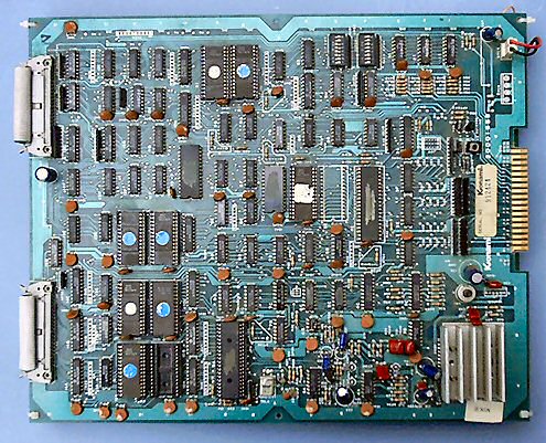 Mikie.pcb
