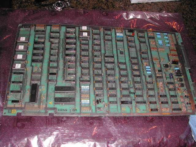 Millipede.pcb
