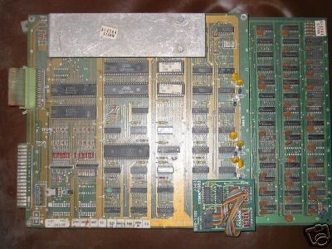 MineField.pcb