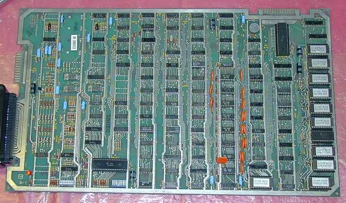 MissileCommand.pcb