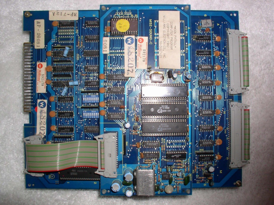 MoonPatrolBlue.pcb