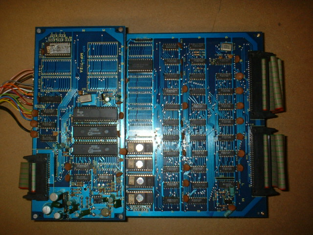 MoonRanger.pcb