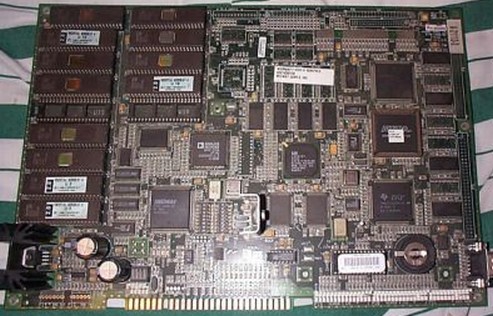 MortalKombat4.pcb