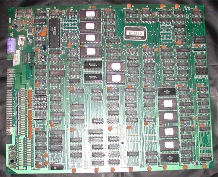 MrDo.pcb