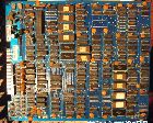 Clic here to see the picture (MrDoTaito.pcb.jpg)