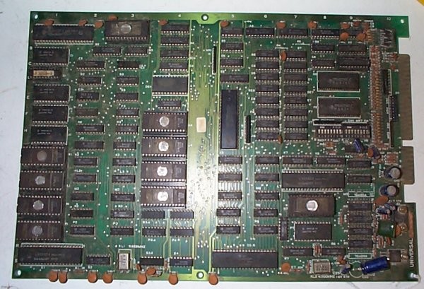 MrDoWildRide.pcb