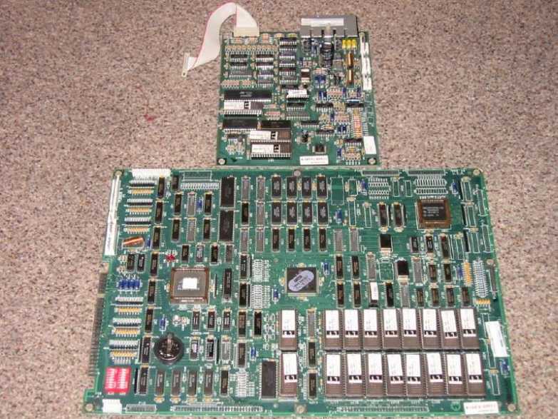 NBAJam.pcb