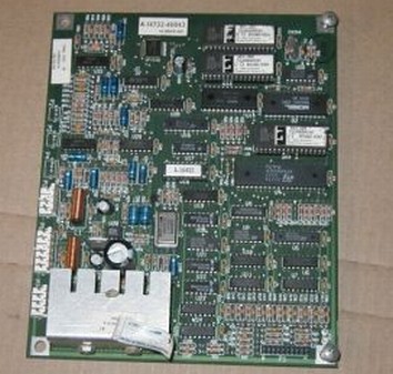 NBAJamTESound.pcb