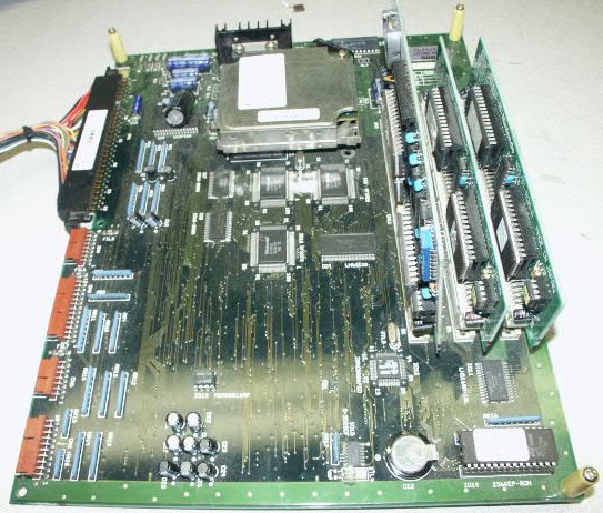 NESSuperSystem.pcb