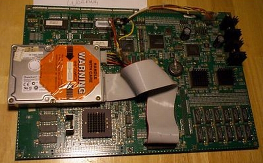 NFLBlitz.pcb