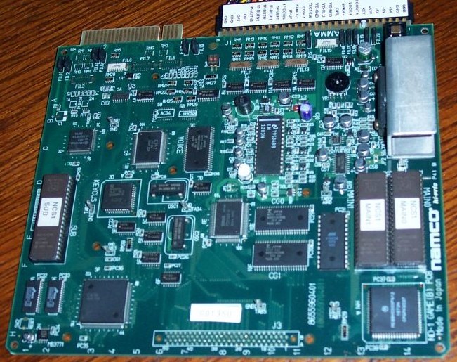 NamcoClassics2.pcb
