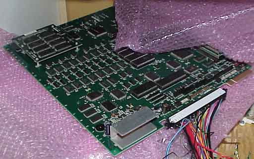 NebulasRay.pcb