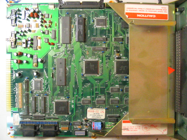NeoGeo1SlotA.pcb